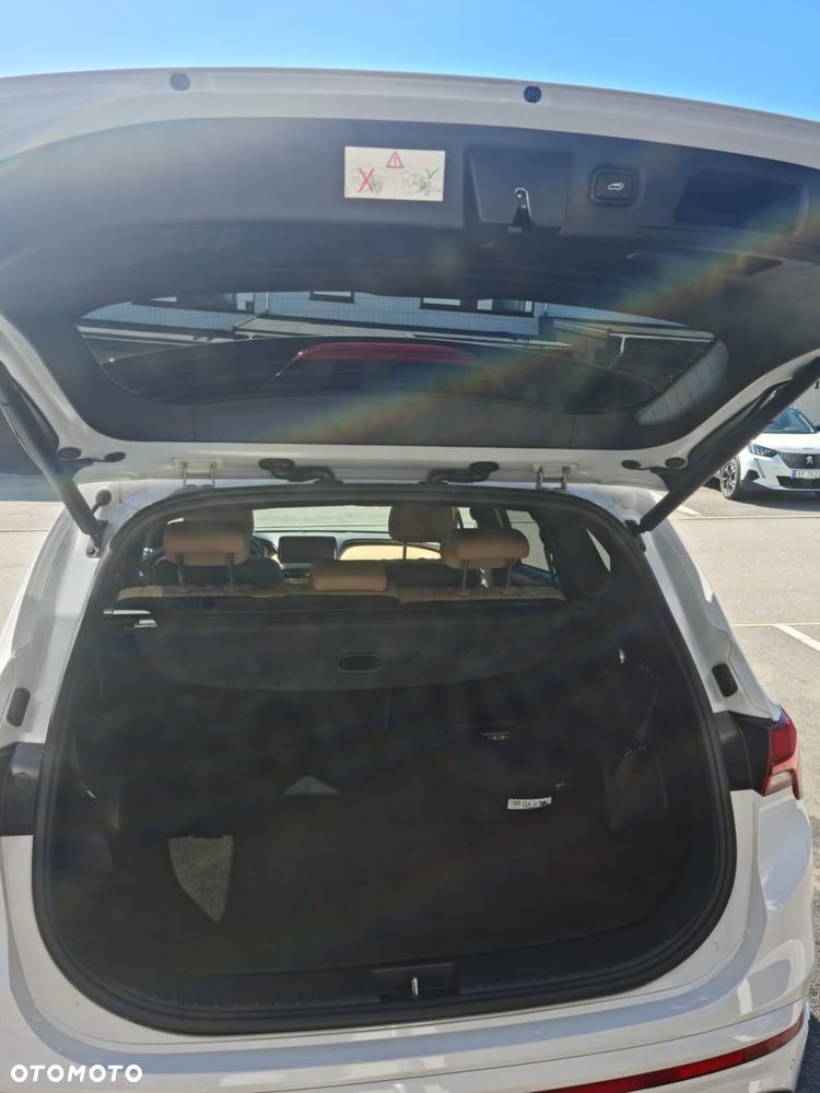 Hyundai Santa Fe 1.6 Plugin-Hybrid 4WD Prime - 7