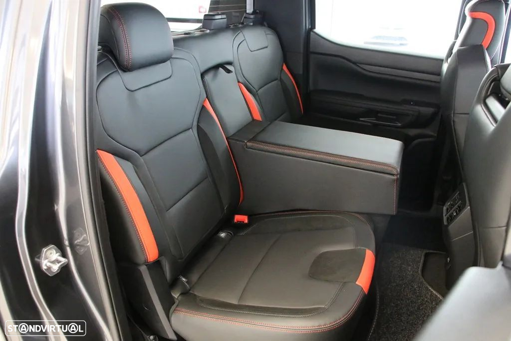 Ford Ranger 2.0 EcoBlue CD Raptor 4WD Aut. - 48