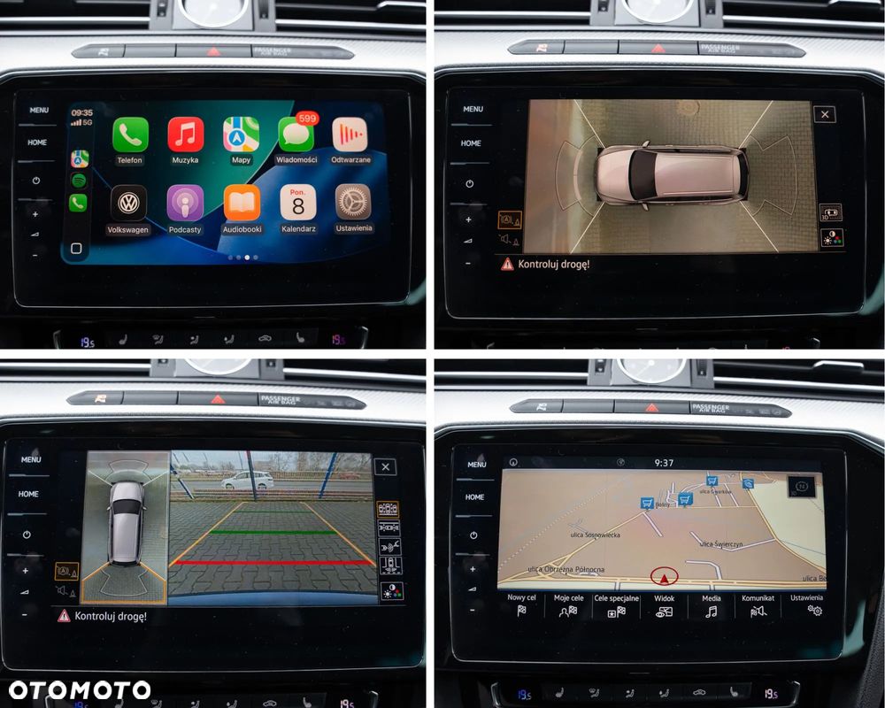 Volkswagen Passat Variant ver-2-0-tdi-bluemotion-technology-dsg-highline - 38