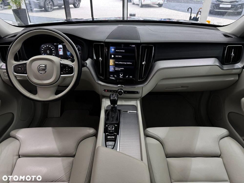 Volvo XC 60 D5 AWD Inscription - 14