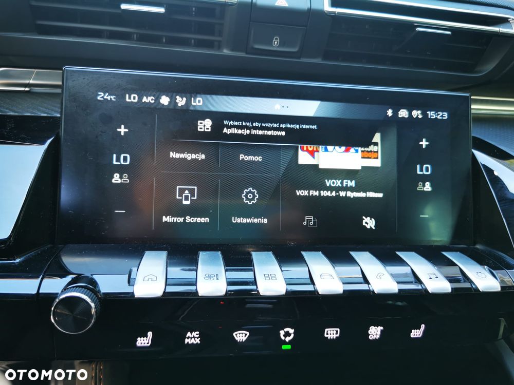 Peugeot 508 BlueHDi 130 GT S&S EAT8 - 15