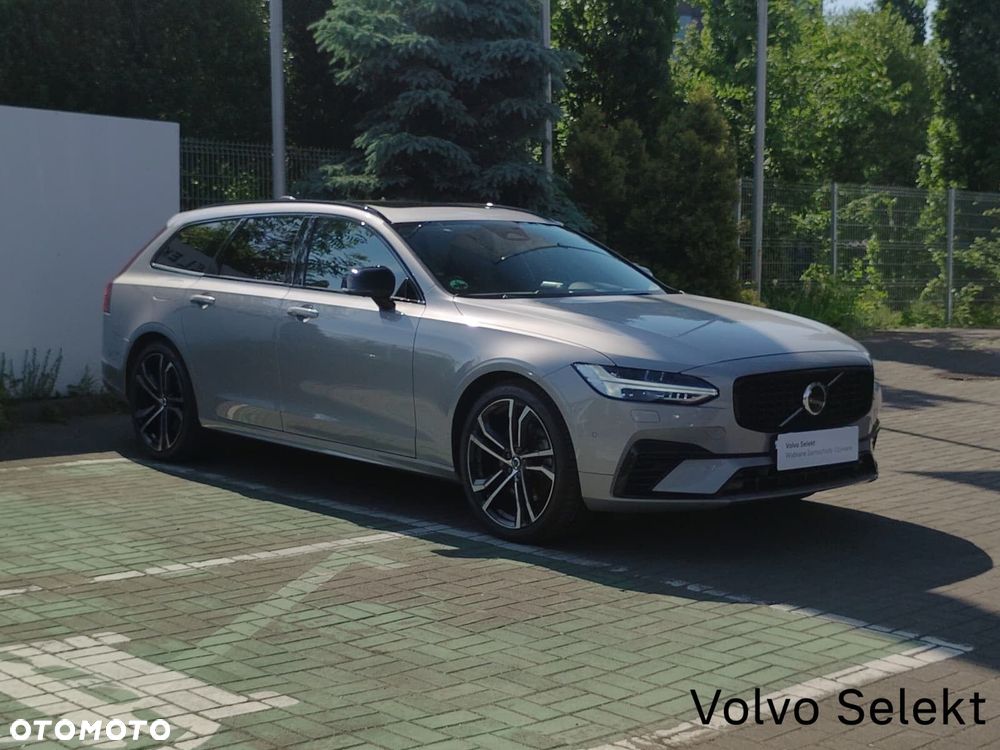 Volvo V90 - 10