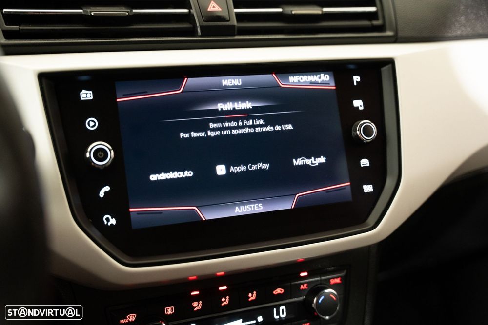 SEAT Arona 1.0 TSI Xcellence DSG - 19
