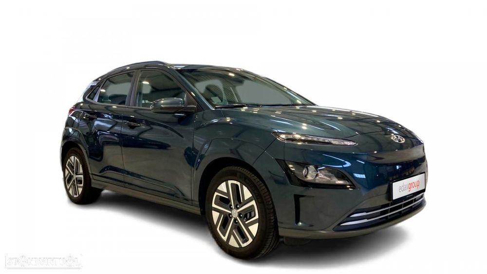 Hyundai Kauai 39 kWh Executive - 1