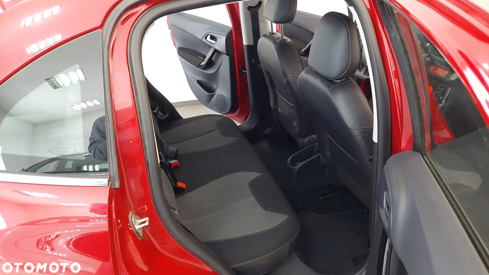 Citroën C3 1.2 VTi Exclusive - 20