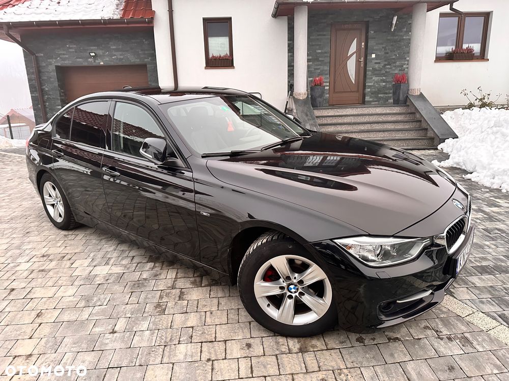 BMW Seria 3 - 13
