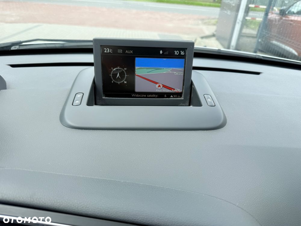 Peugeot 3008 e-HDi 115 ETG6 Stop&Start Allure - 13