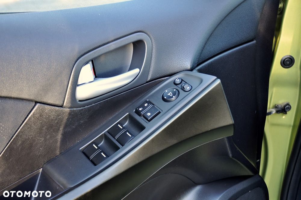 Honda Civic 1.4 i-VTEC - 22