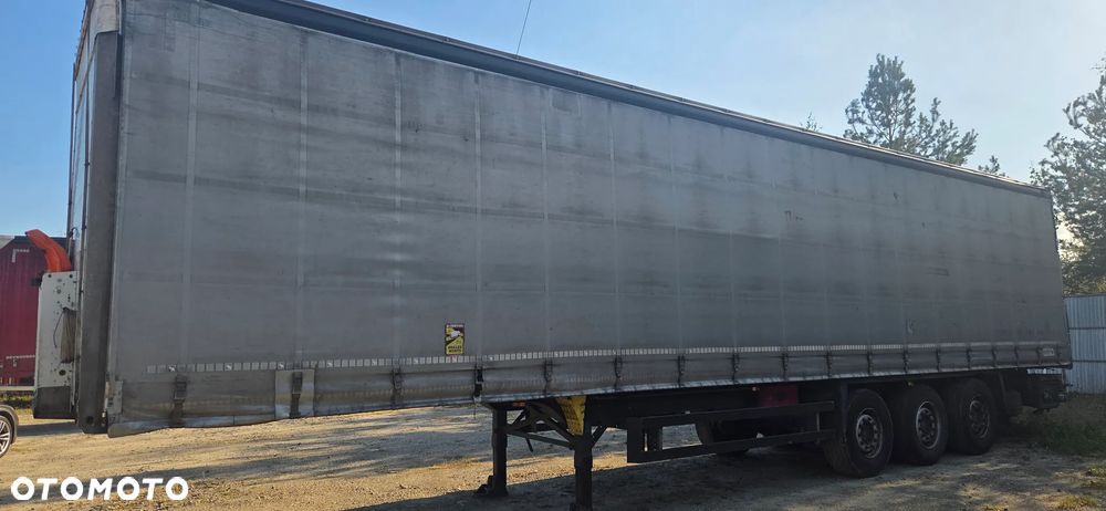 Schmitz Cargobull SN24 - 2