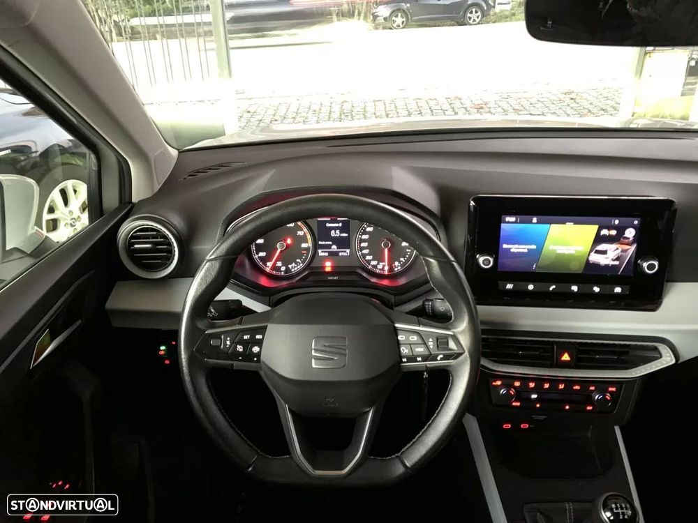 SEAT Arona 1.0 TSI Style - 10