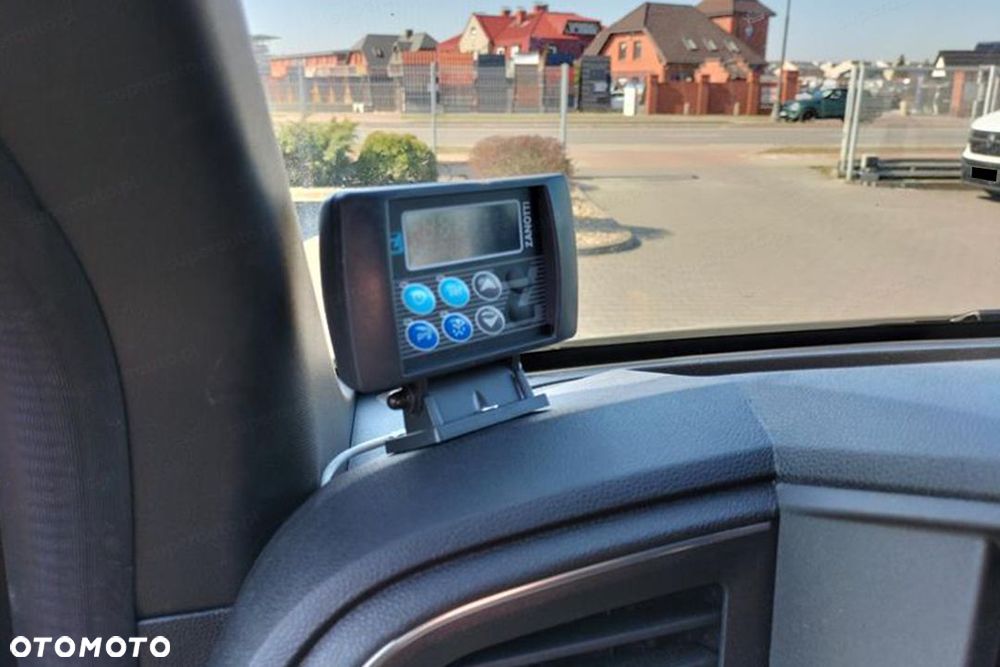 Renault Master L3H2 Izoterma 2.0 170KM - 11