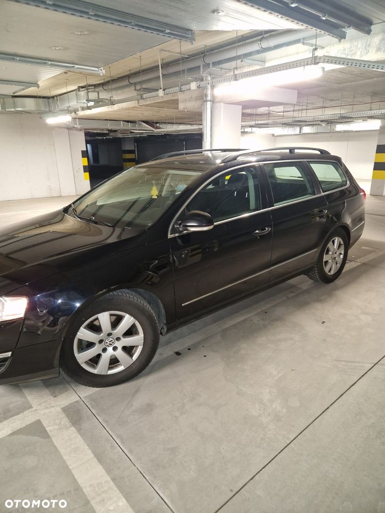 Volkswagen Passat 1.4 TSI Sportline - 2