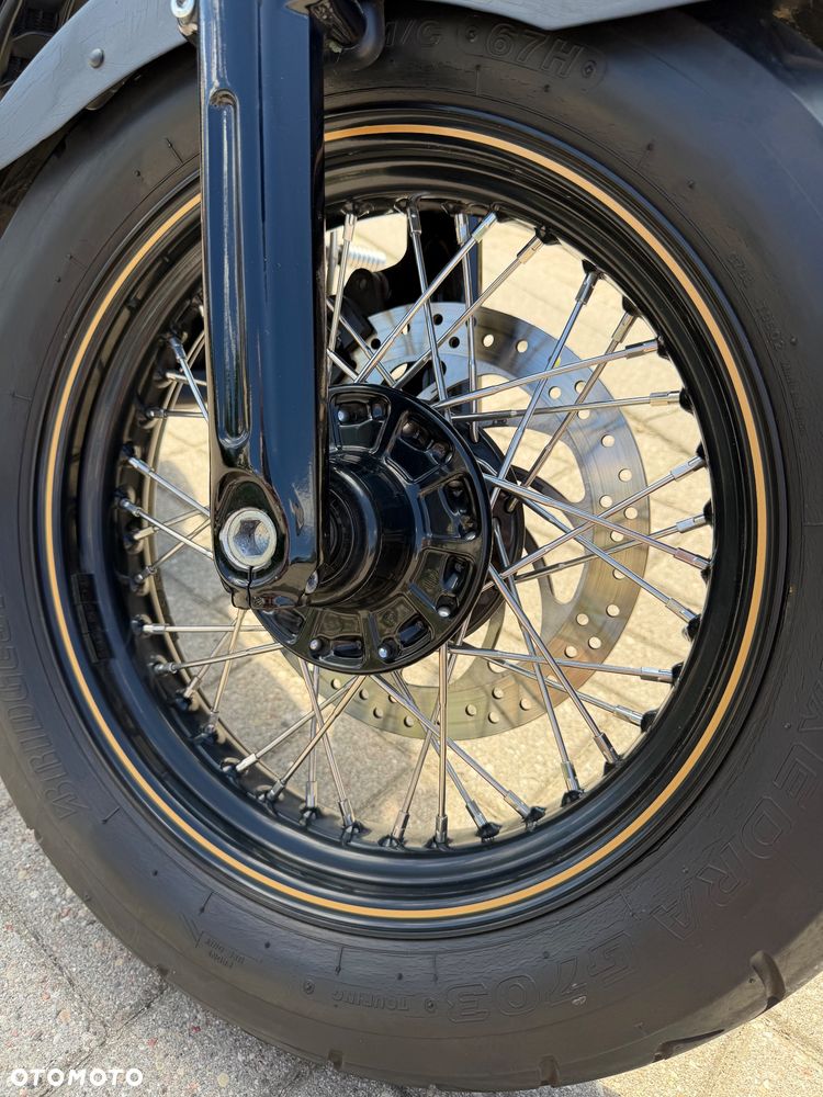 Indian Scout - 11