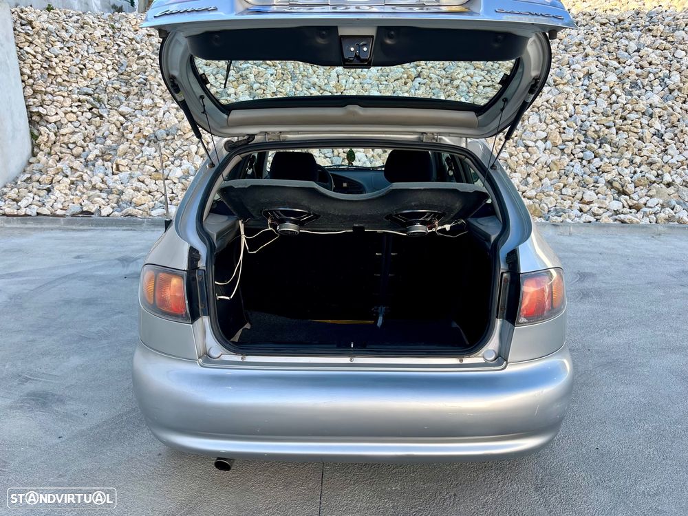 Daewoo Lanos 1.4 SE - 16