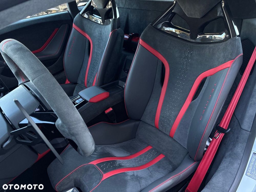 Lamborghini Huracan - 9