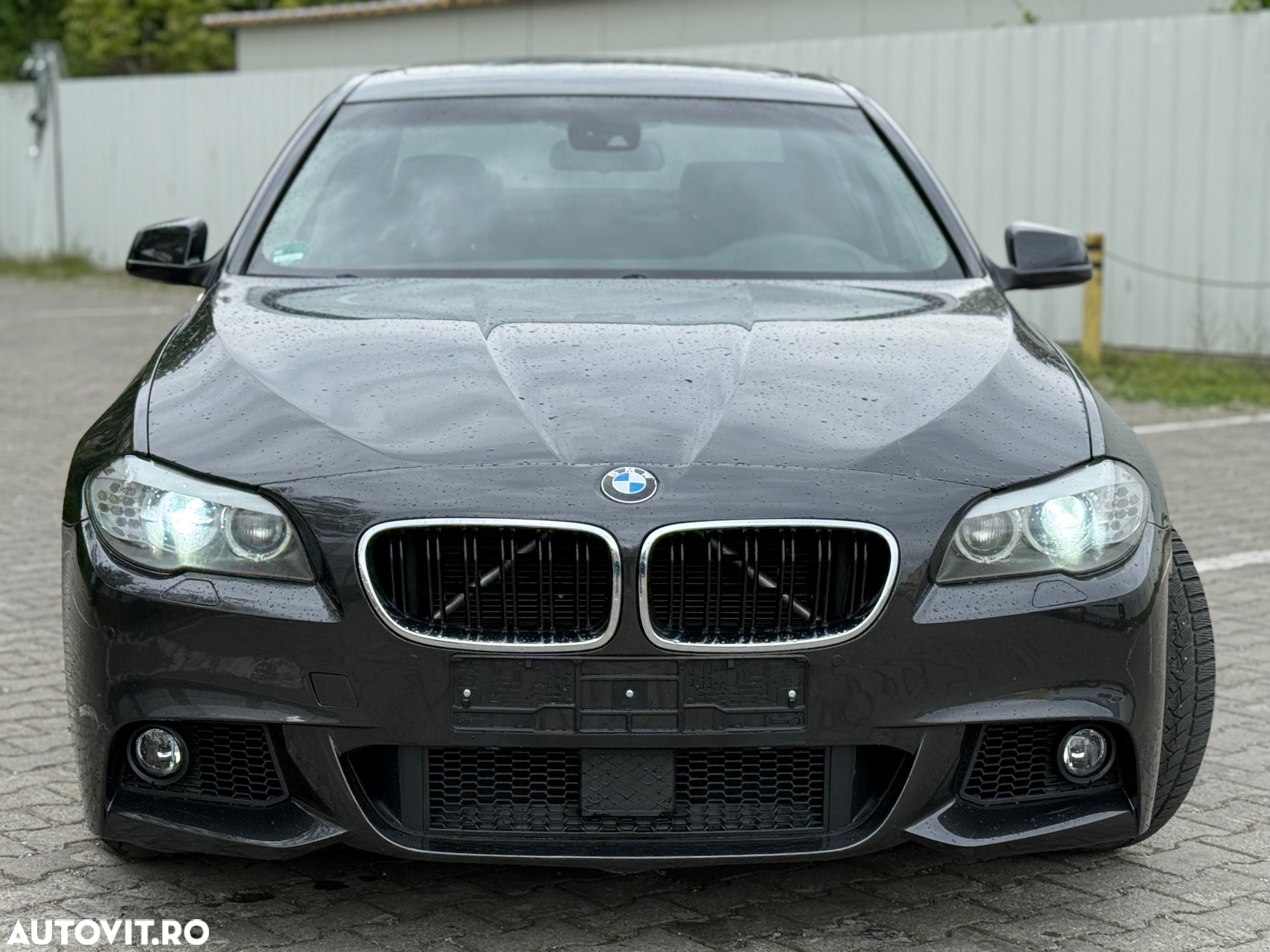 BMW Seria 5 - 6