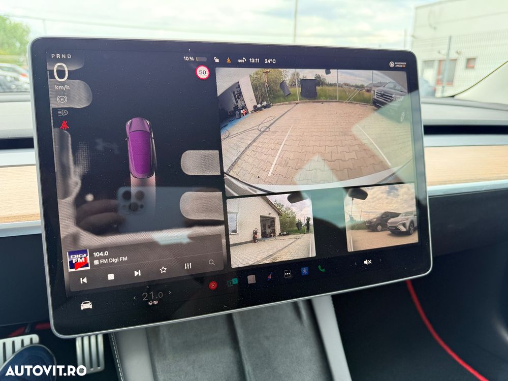 Tesla Model 3 - 15