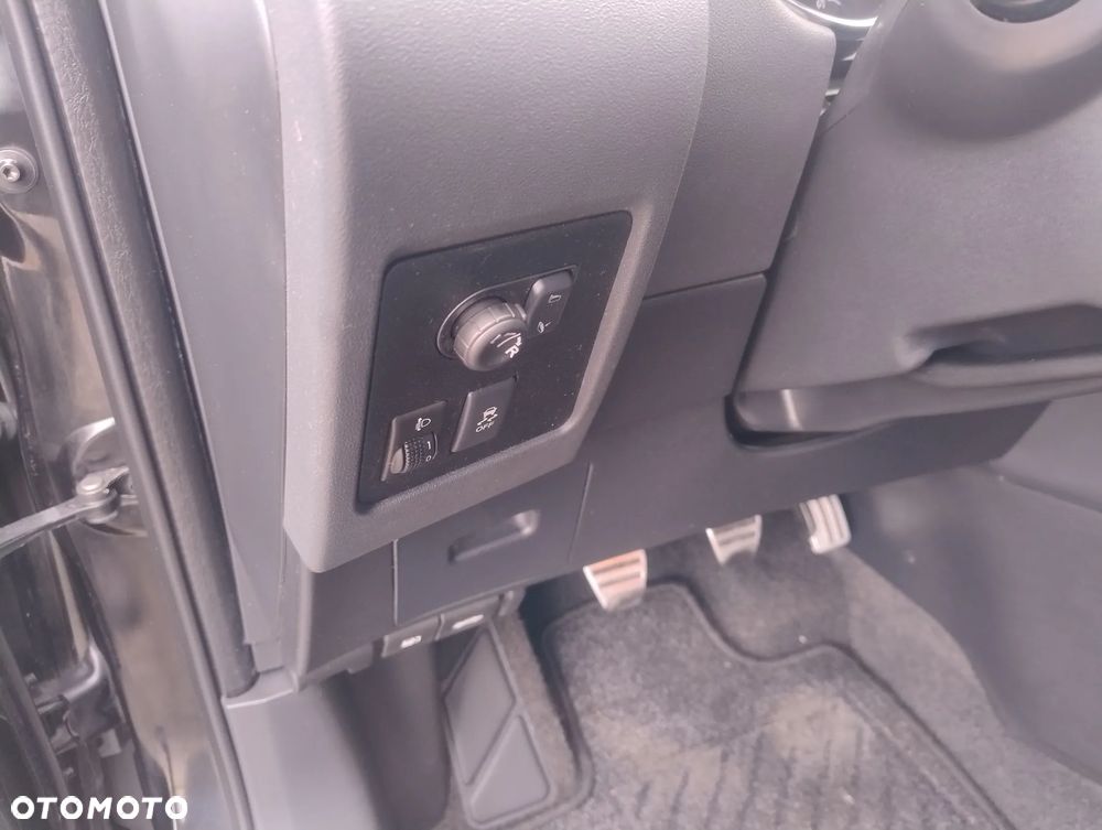 Nissan Qashqai 2.0 tekna - 20