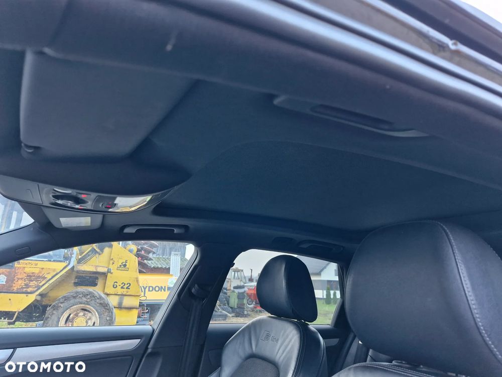 Audi A4 Avant 2.0 TDI - 10