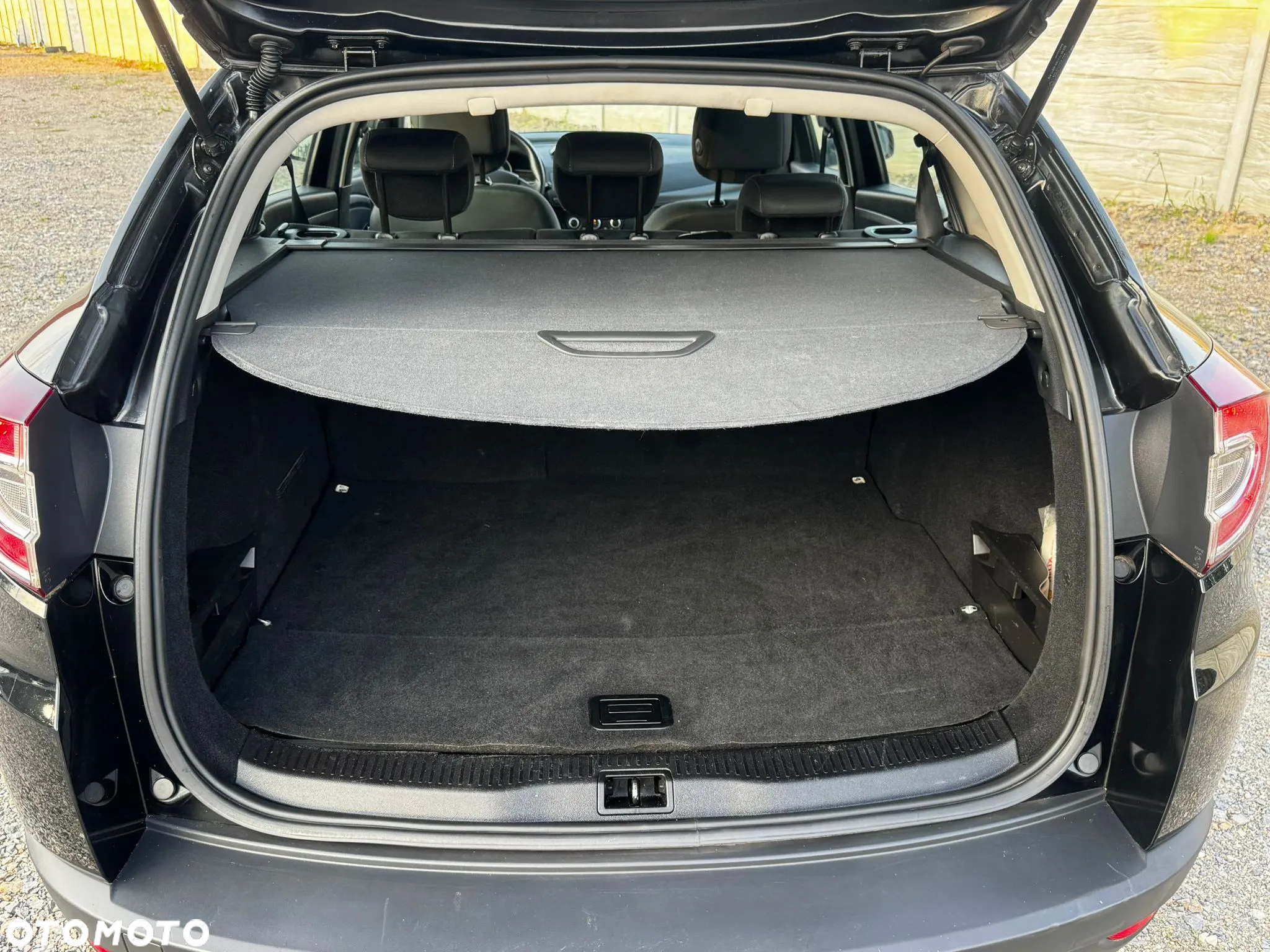 Renault Megane 1.6 16V 110 Night and Day - 18