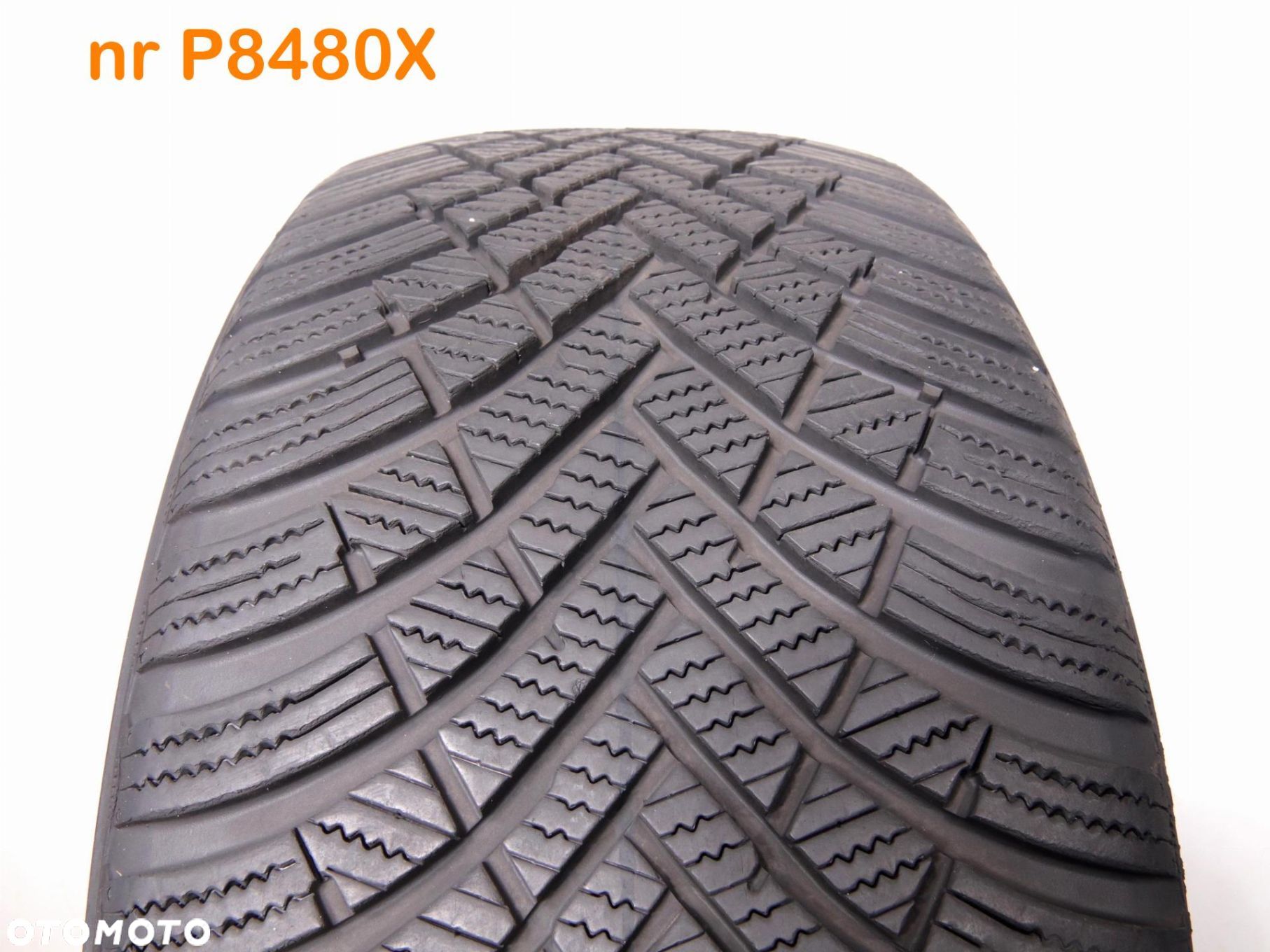 Hankook Winter i*cept RS3 W462 225/45 R17 2szt. - 1