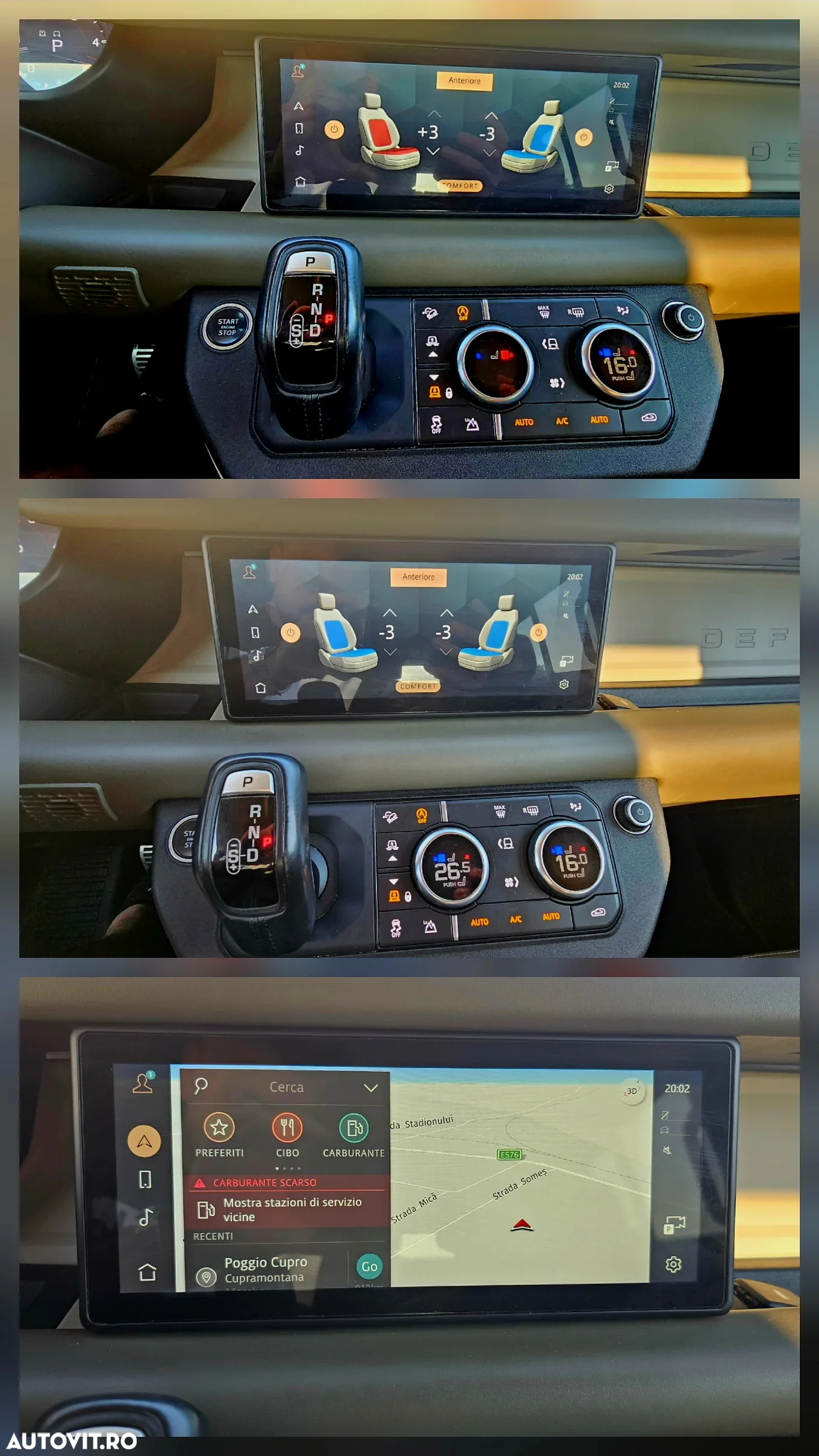 Land Rover Defender 110 3.0D 200 MHEV X-Dynamic SE - 9