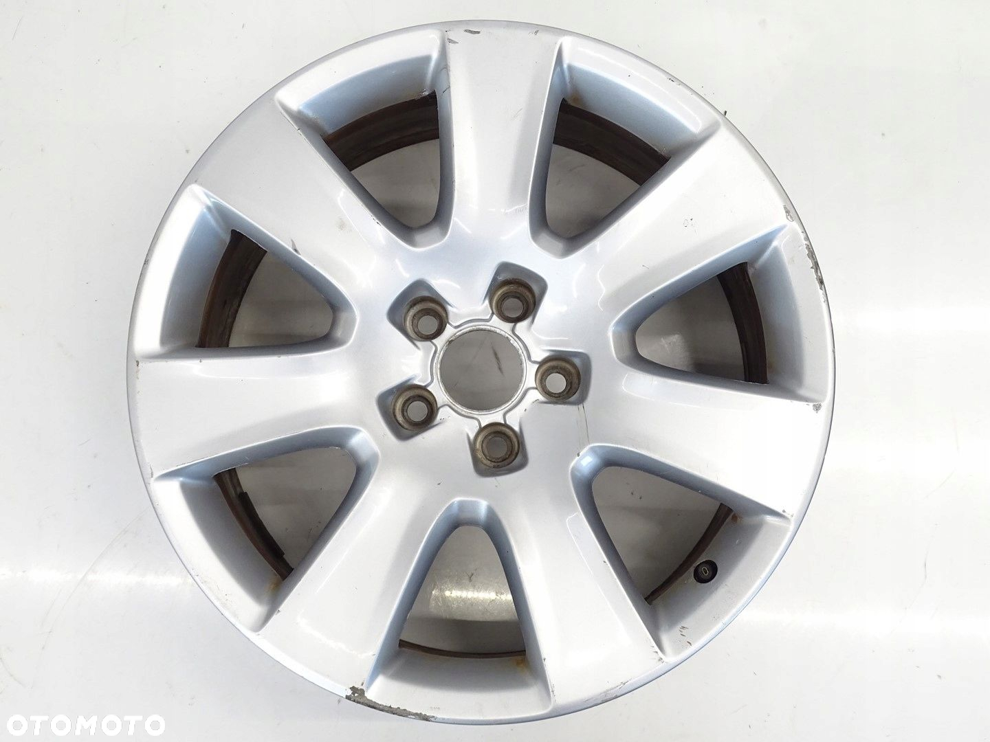 FELGI KOŁA ALUFELGI R18 AUDI A8 D4 4H 5X112 8J ET28 4H0601025D - 5