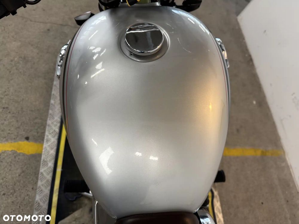 Royal Enfield Inny - 28