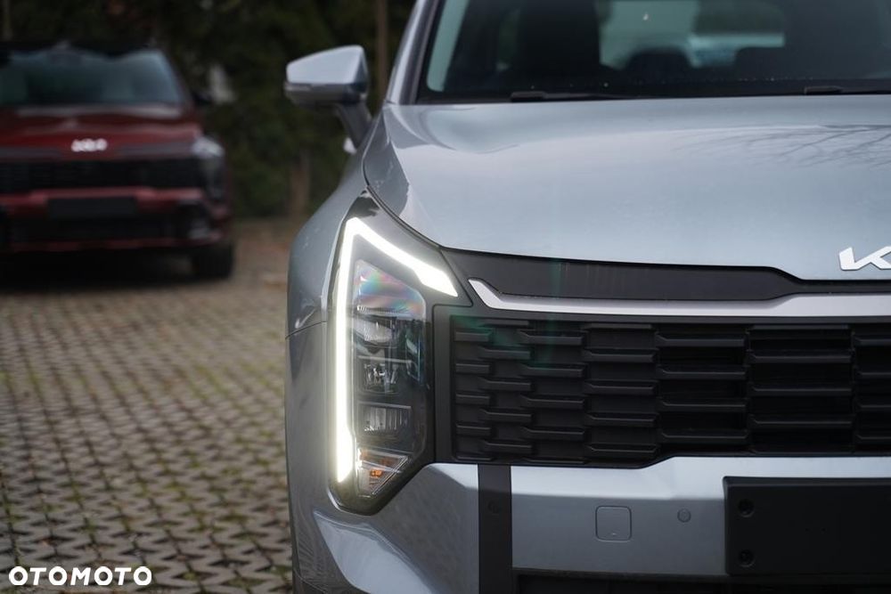 Kia Sportage 1.6 T-GDI M 2WD - 28