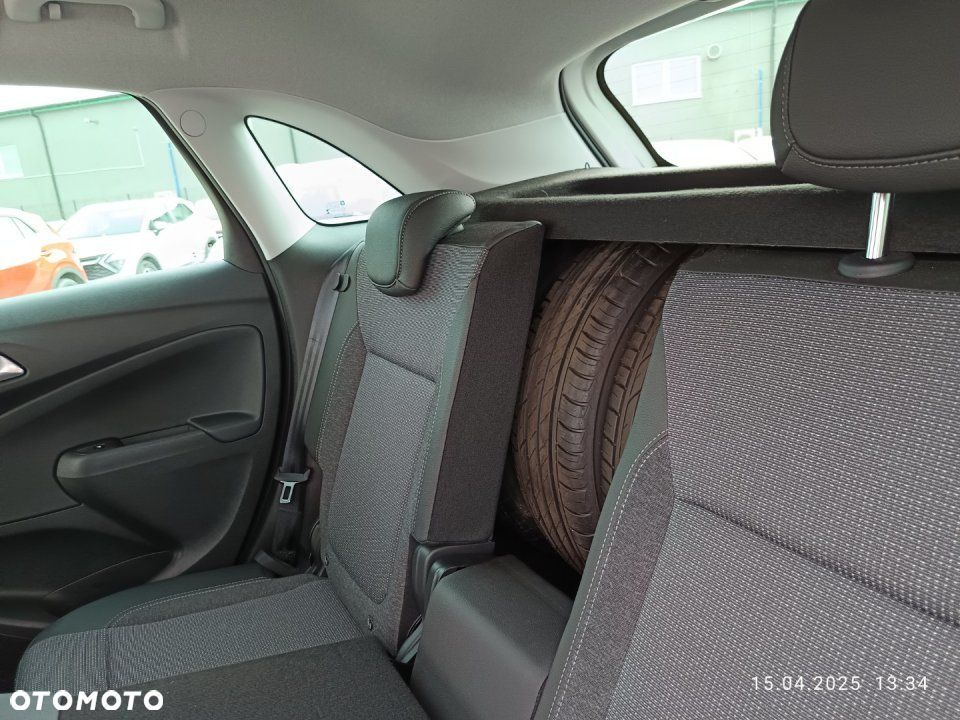 Opel Crossland - 23