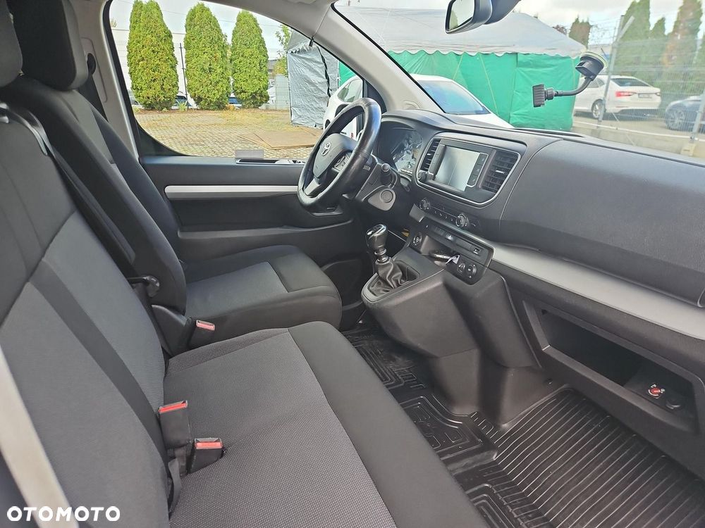 Toyota Proace Verso 2.0 D4-D Long Business - 13