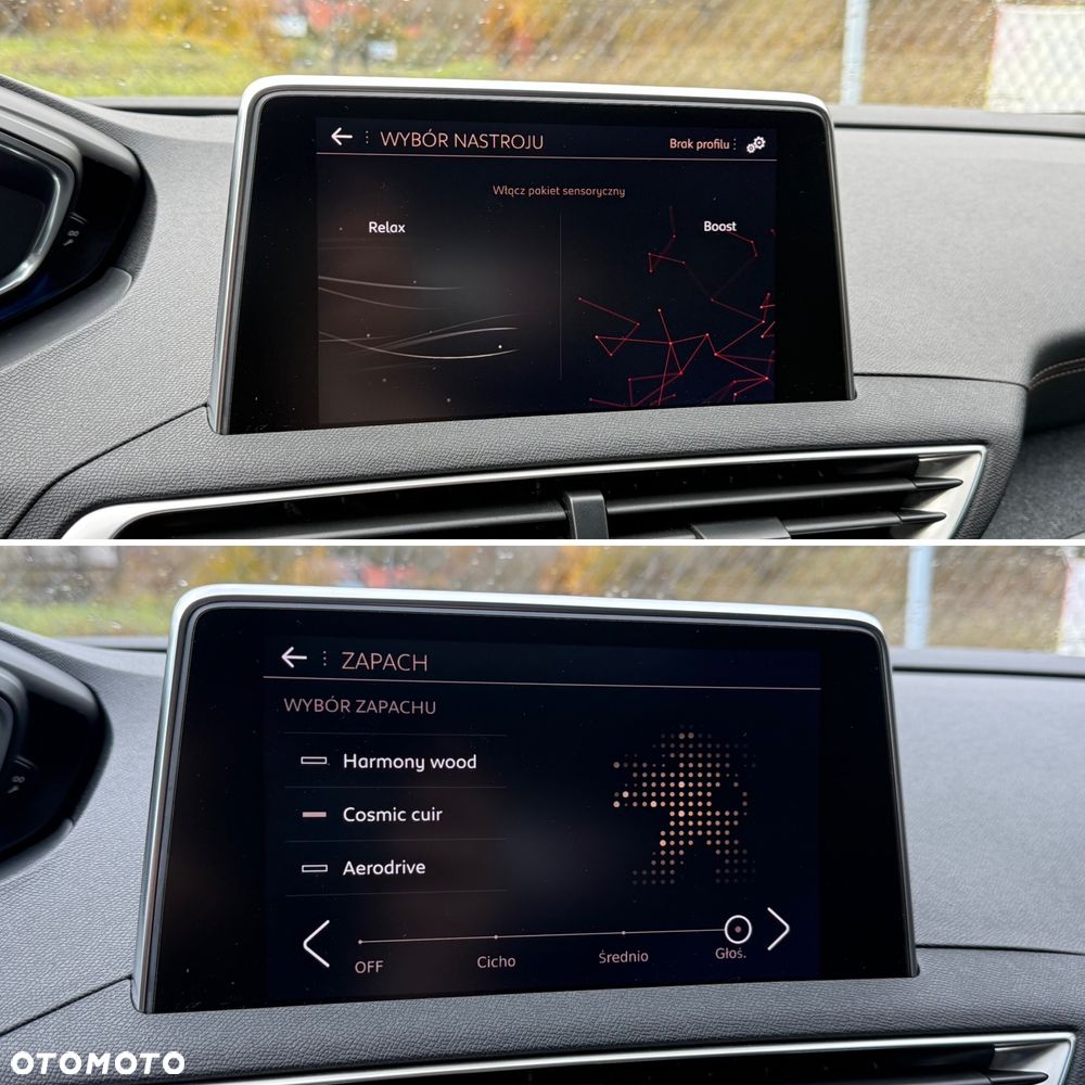 Peugeot 3008 1.5 BlueHDi GT Pack S&S EAT8 - 26