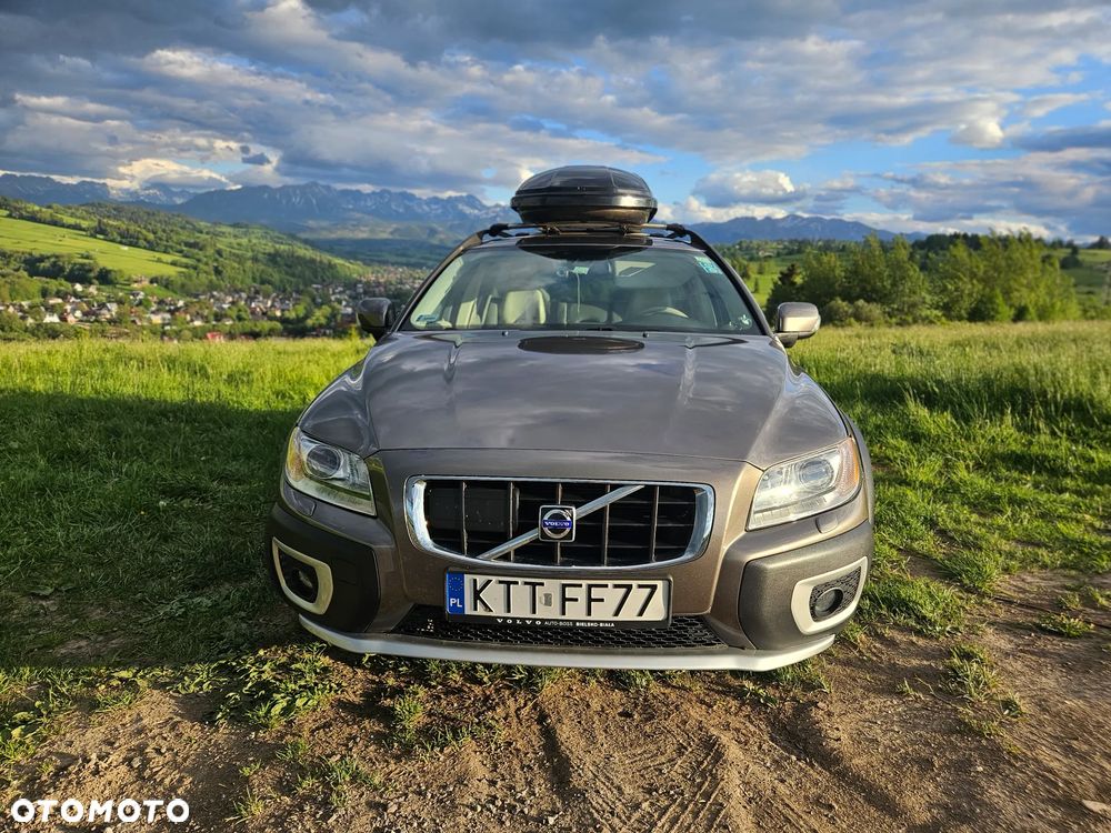 Volvo XC 70 - 13