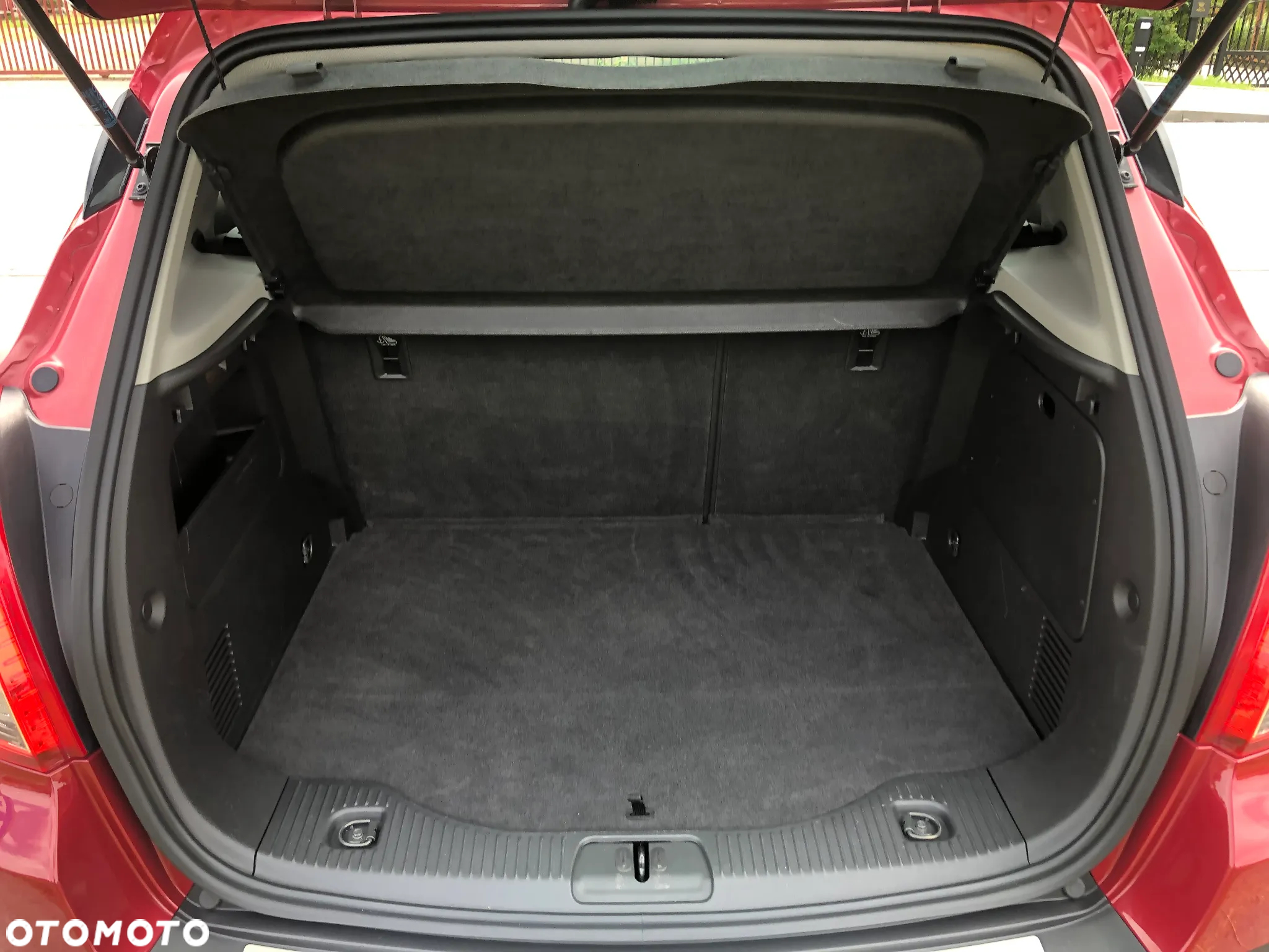Opel Mokka 1.6 Cosmo S&S - 29