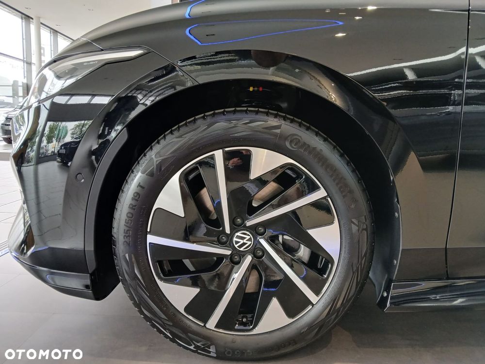 Volkswagen ID.7 Tourer 77kWh Pro Plus - 20