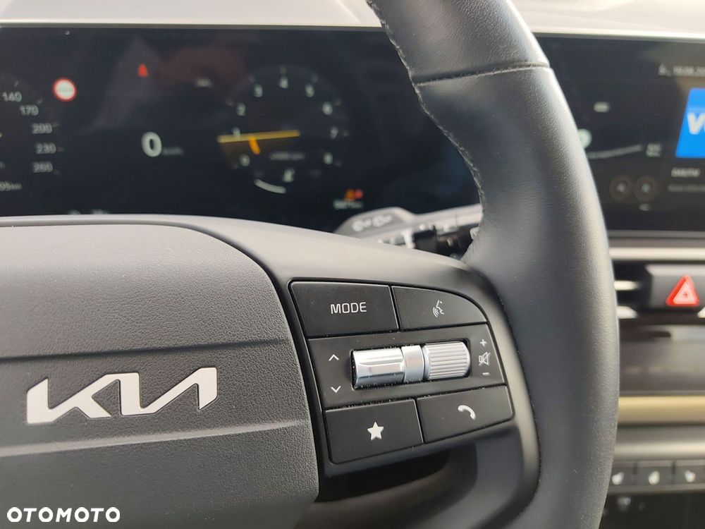 Kia Sportage 1.6 T-GDI Business Line 2WD - 28