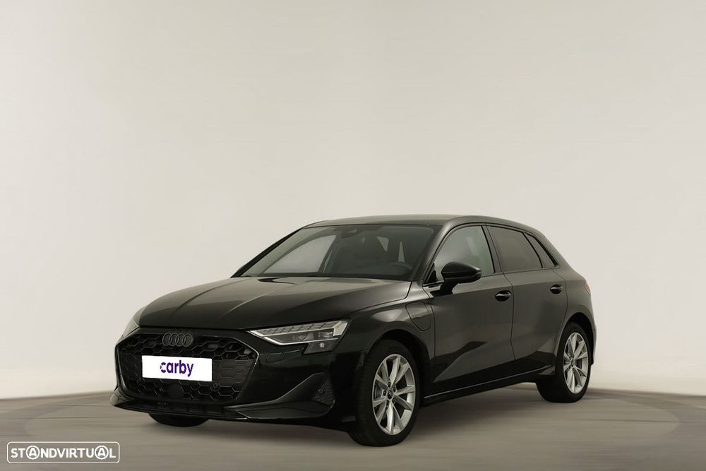 Audi A3 Sportback 40 TFSIe Advanced - 2