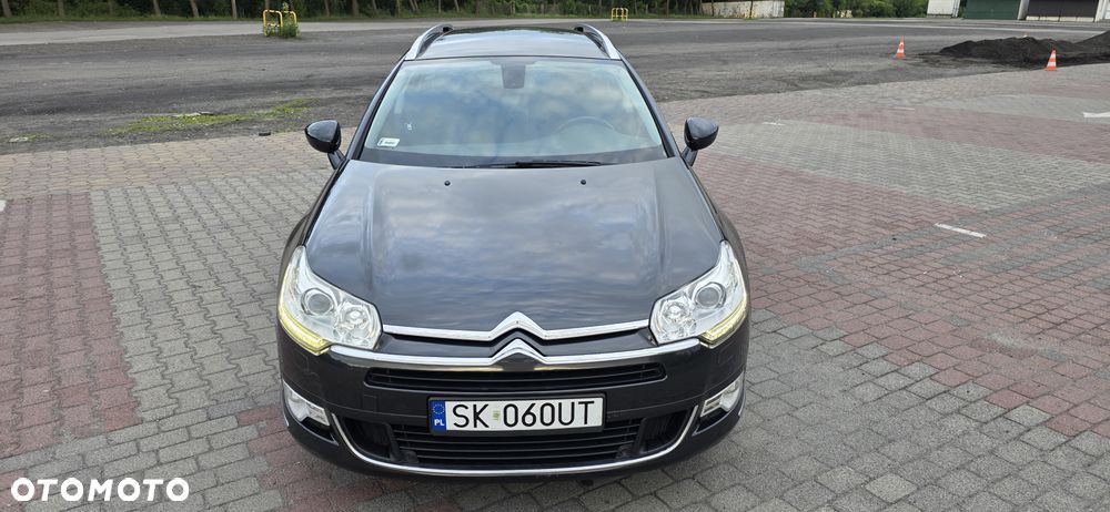 Citroën C5 2.0 HDi Seduction - 37