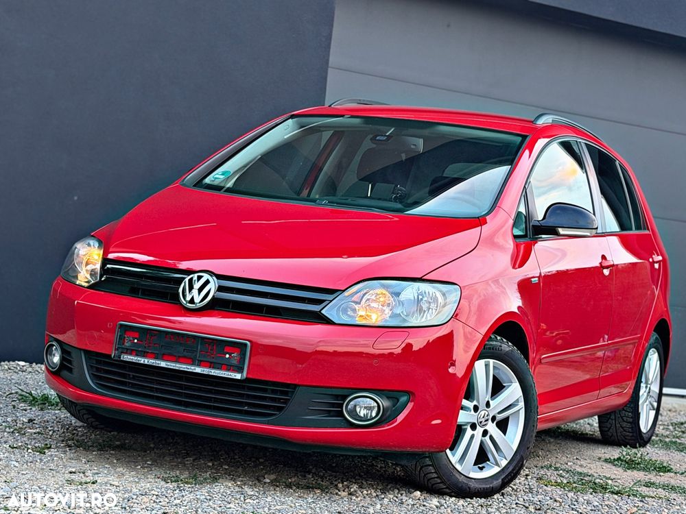Volkswagen Golf 1.4 TSI BlueMotion Technology DSG Highline - 28