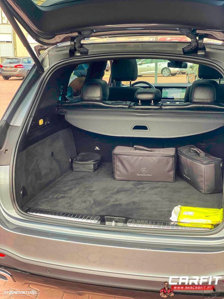 Mercedes-Benz GLE 350 - 15