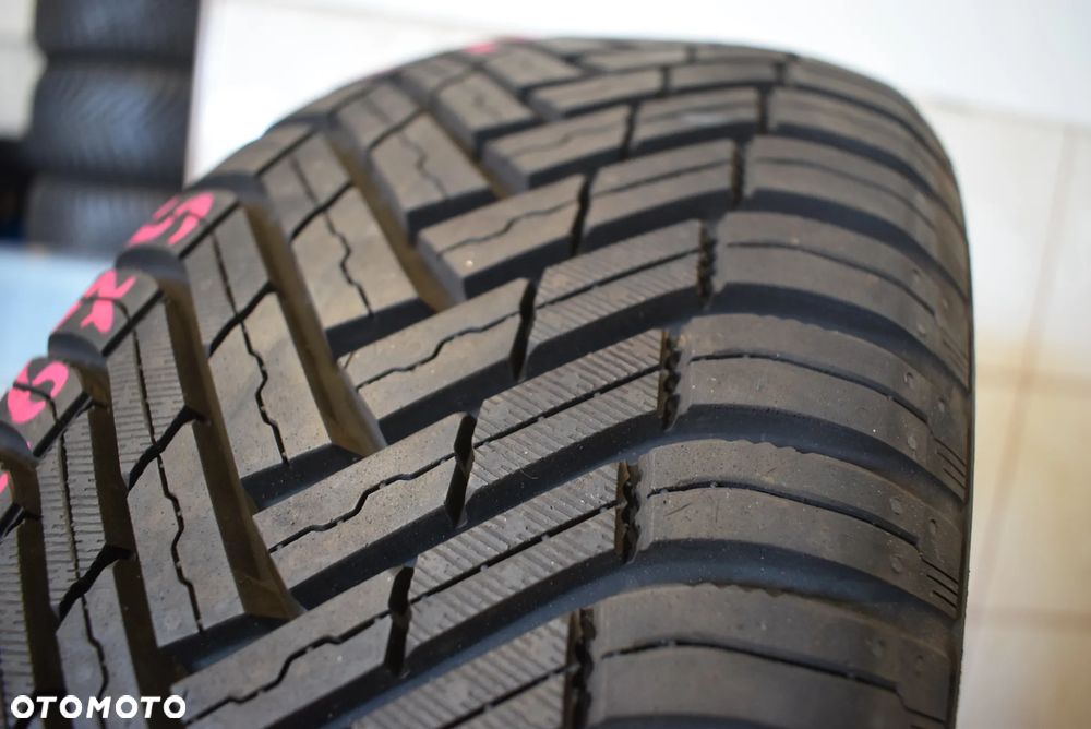 R16 205/60 Nexen N blue 4Season 2 Wysyłka gratis! - 3