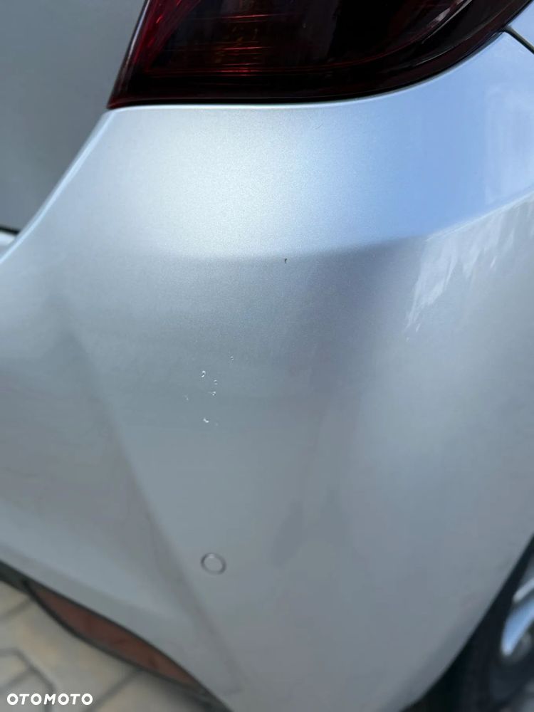 Toyota Yaris 1.33 Premium EU6 - 11