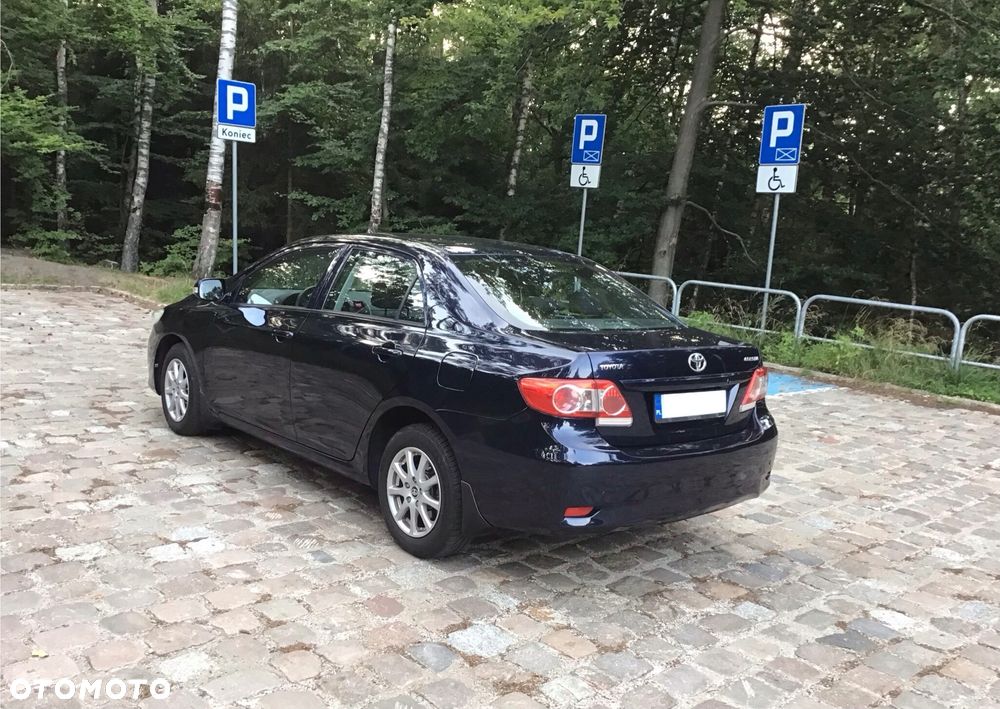 Toyota Corolla 1.6 Terra - 5