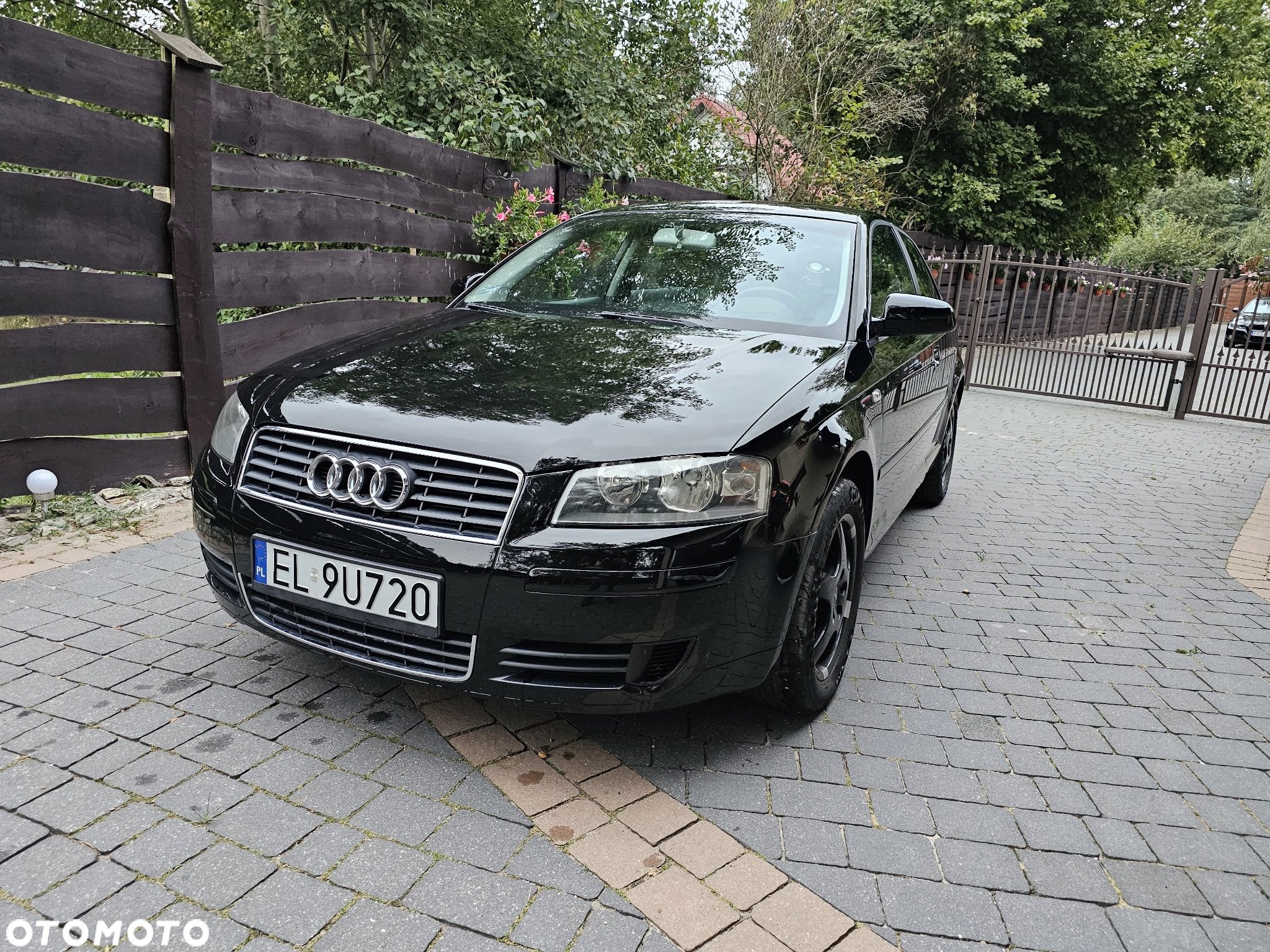 Audi A3 1.6 Ambition - 5