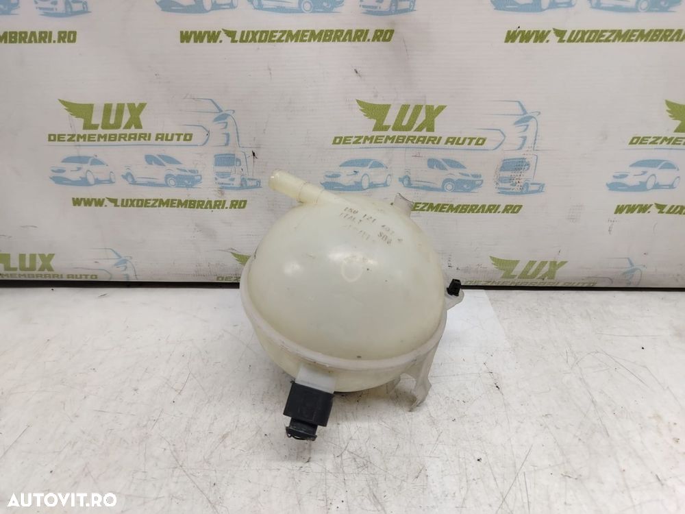 Vas expansiune antigel 1K0121407A Volkswagen VW Touran 1 [2th facelif - 1