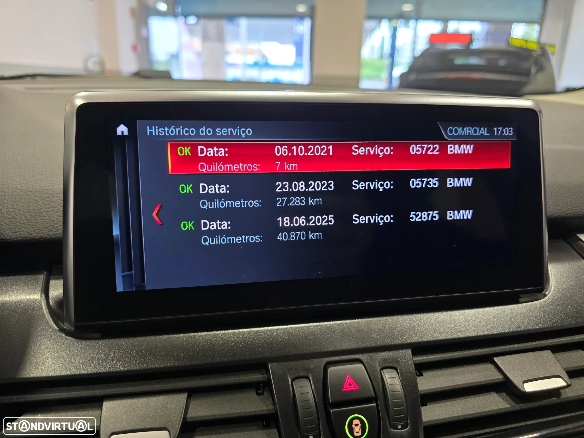 BMW 225xe Active Tourer Advantage - 24