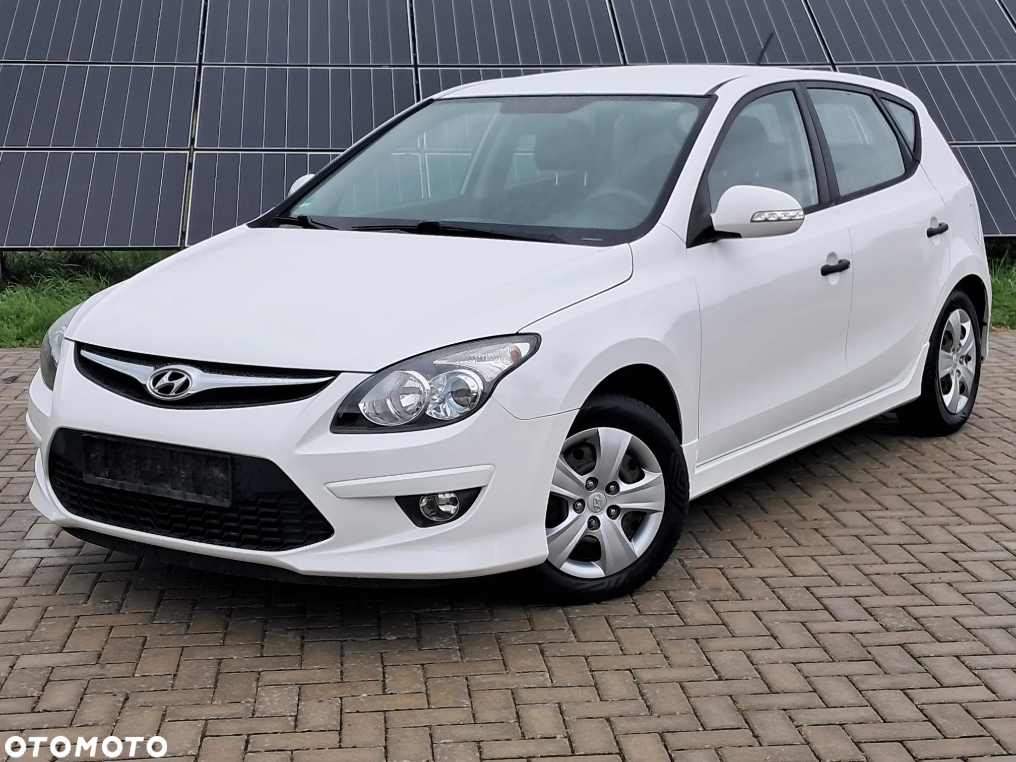 Hyundai i30 1.4 FIFA WM Edition - 18
