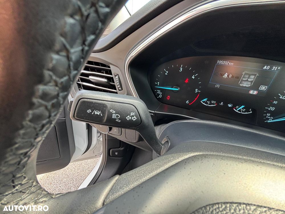 Ford Focus 1.5 EcoBlue Active - 13