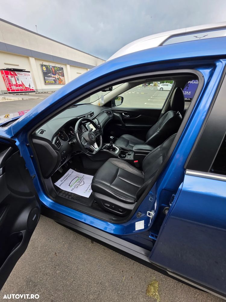 Nissan X-Trail 1.6 dCi Tekna - 30