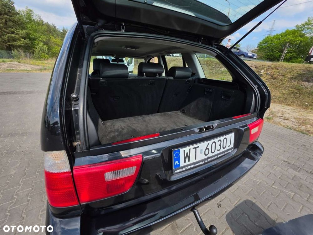BMW X5 - 22